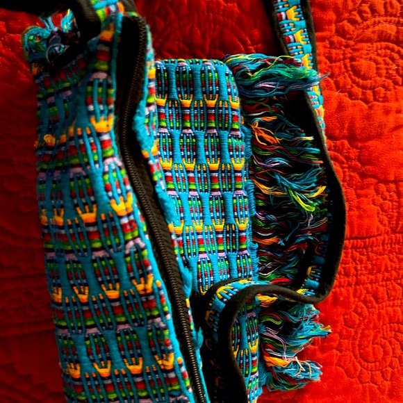 Crossbody Purse - Picture 3 of 4